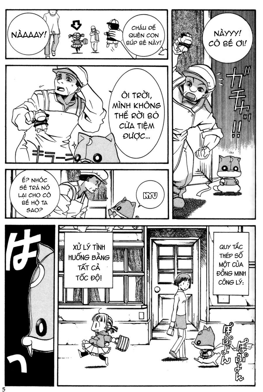 Aqua - chap9 - Trang 6
